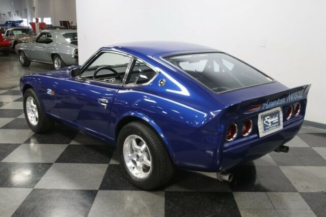 Datsun Z-Series 1977 image number 33