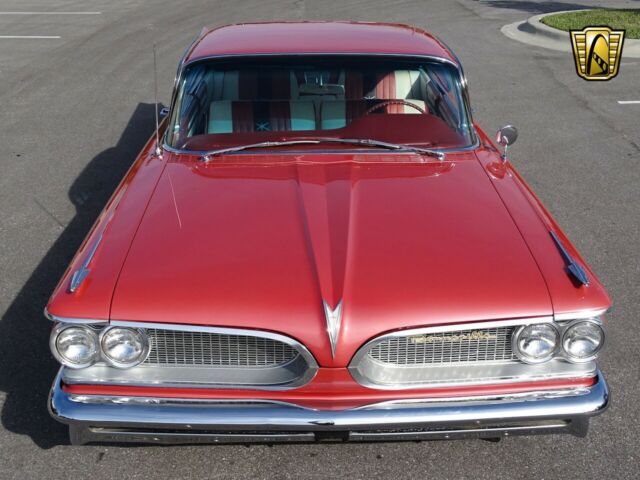 Pontiac Bonneville 1959 image number 2