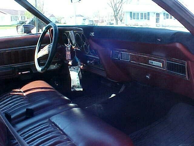 Mercury Cougar 1979 image number 5