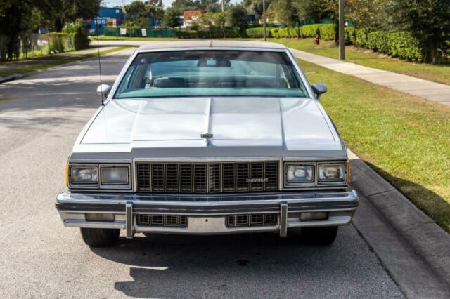 Chevrolet Caprice Landau 1979 image number 33