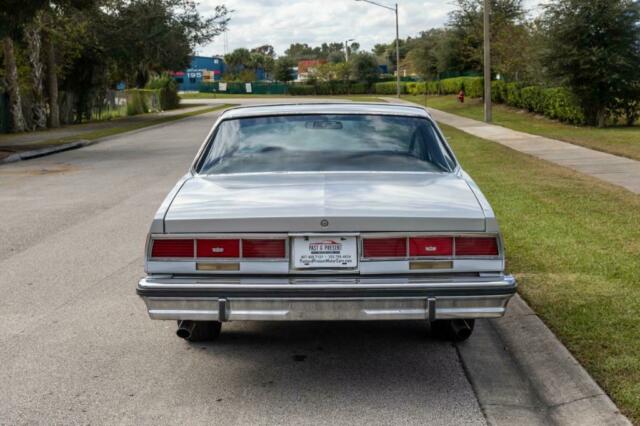 Chevrolet Caprice Landau 1979 image number 34