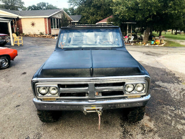 GMC Jimmy C/K 1500 1972 image number 27