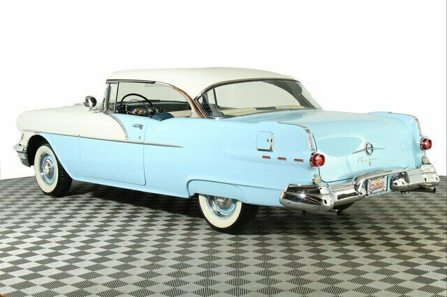 Pontiac Catalina 1956 image number 3