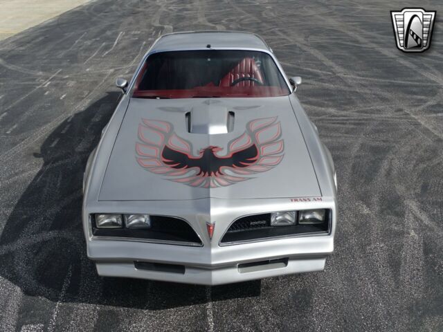 Pontiac Trans Am 1978 image number 2