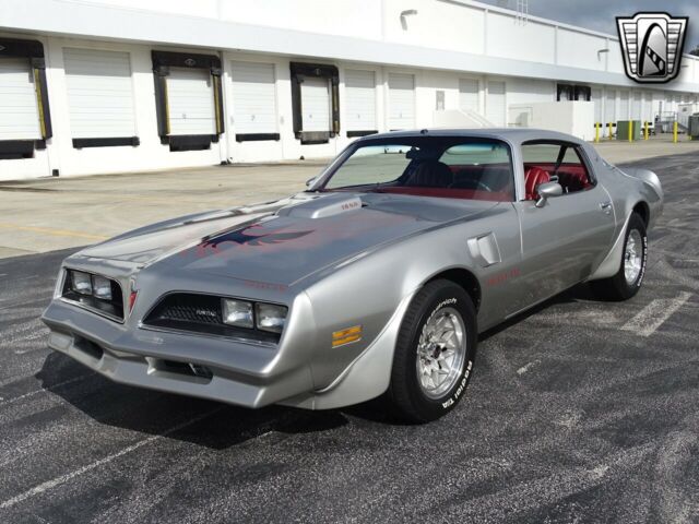 Pontiac Trans Am 1978 image number 27