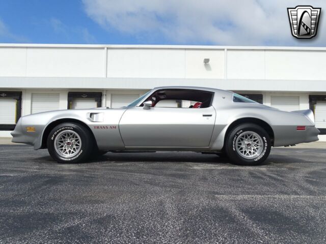 Pontiac Trans Am 1978 image number 28