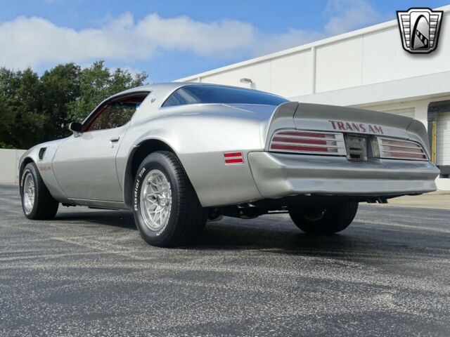 Pontiac Trans Am 1978 image number 29