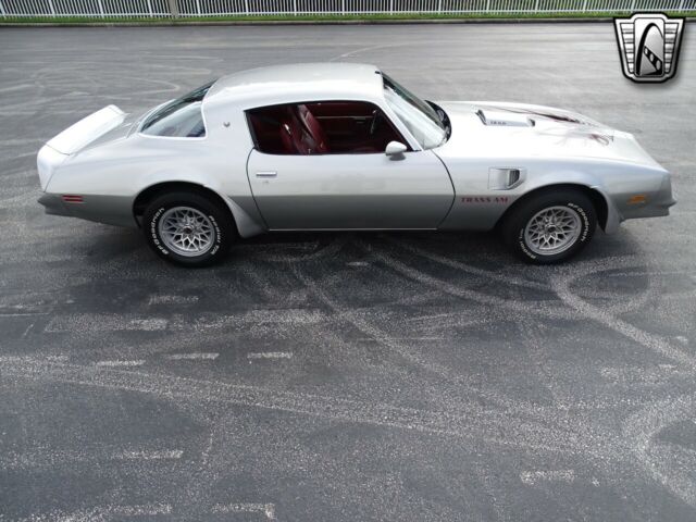 Pontiac Trans Am 1978 image number 32