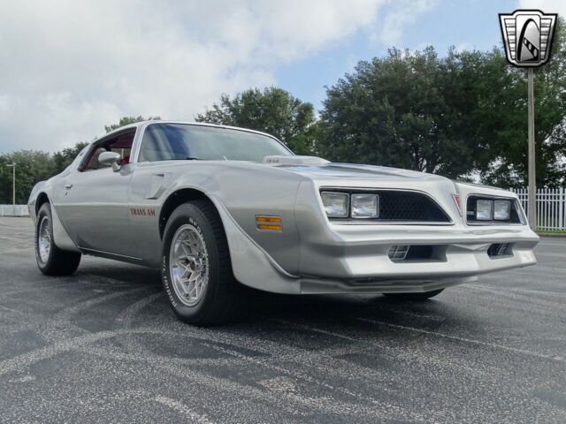 Pontiac Trans Am 1978 image number 33