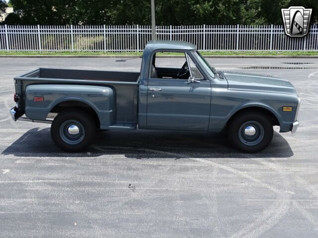 Chevrolet C-10 1970 image number 31