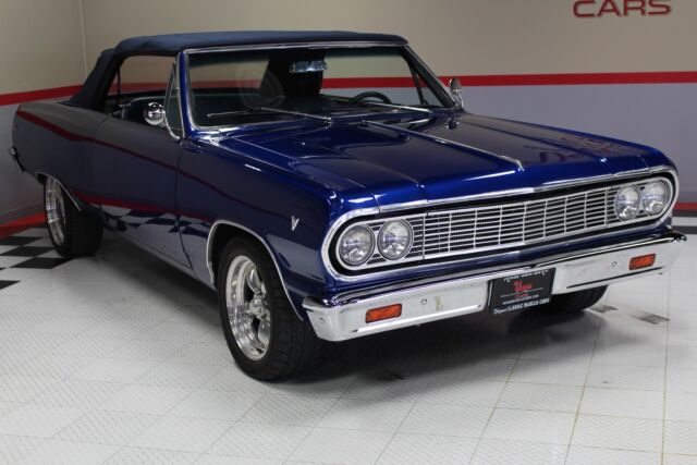 Chevrolet Malibu 1964 image number 6