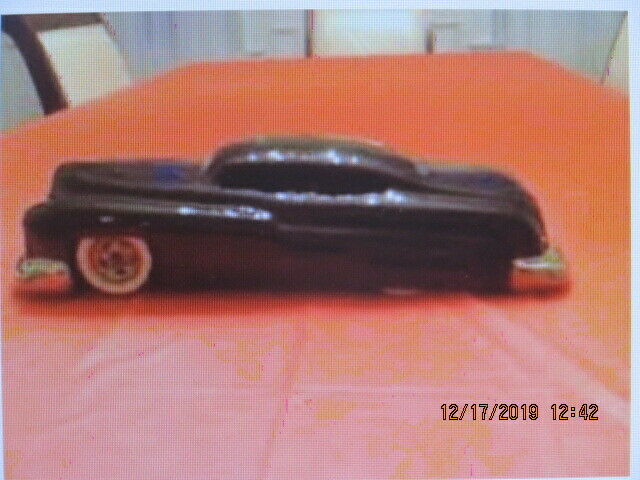 Lincoln 9EL Series 1949 image number 45