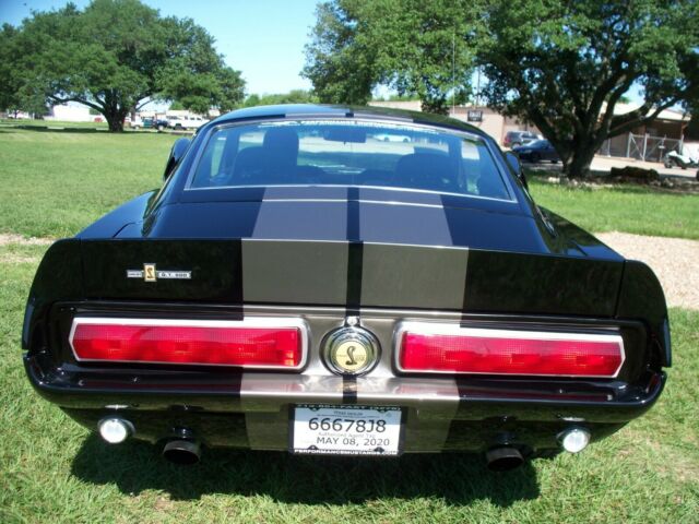 Ford Mustang 1967 image number 24