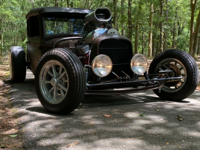 Ford Model A 1930 image number 0