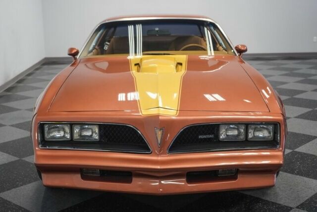 Pontiac Firebird 1978 image number 19