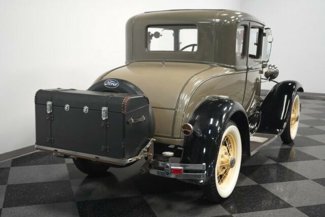 Ford Model A 1931 image number 12