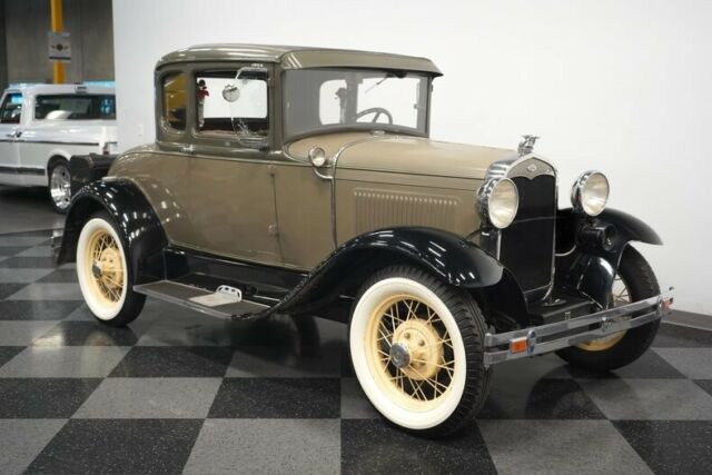 Ford Model A 1931 image number 17