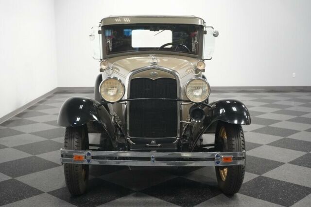 Ford Model A 1931 image number 19