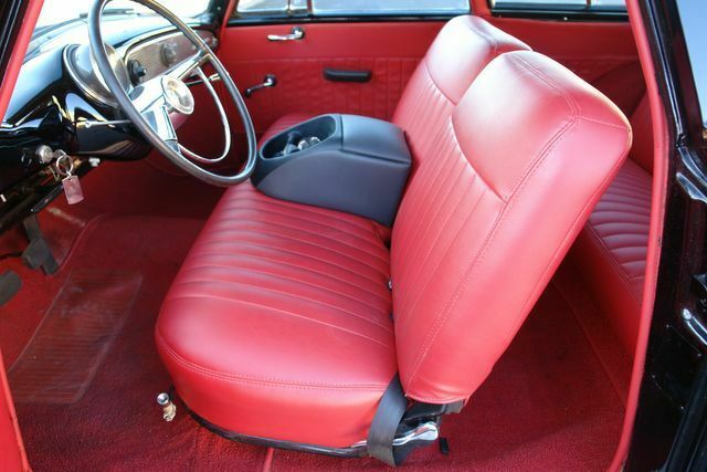 AMC Rambler 2 Door 1960 image number 47