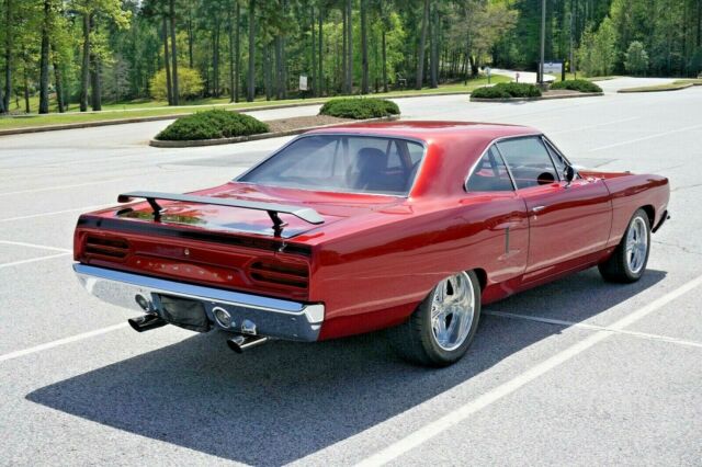 Plymouth Road Runner 1970 image number 29