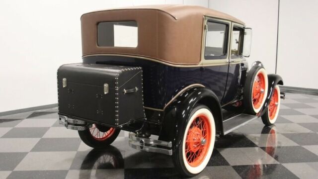 Ford Model A 1929 image number 13