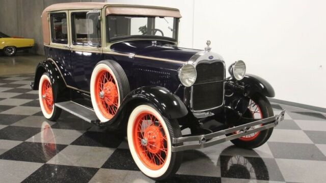 Ford Model A 1929 image number 17