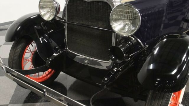 Ford Model A 1929 image number 22