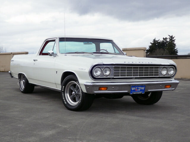 Chevrolet El Camino 1964 image number 29