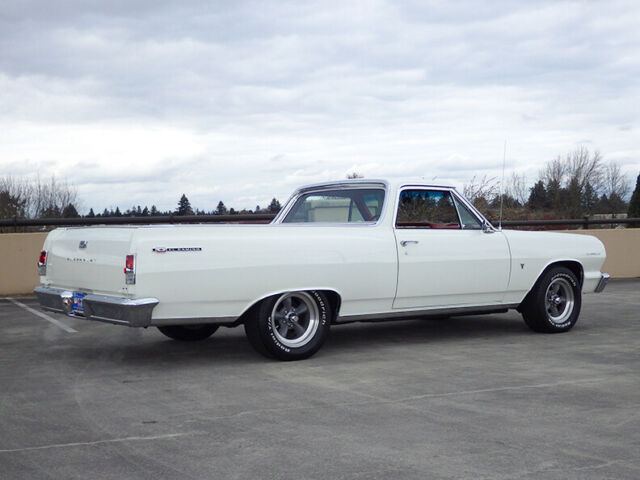 Chevrolet El Camino 1964 image number 3