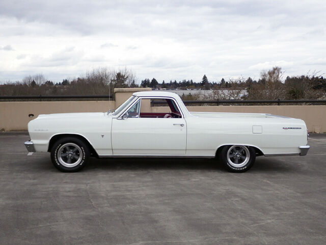 Chevrolet El Camino 1964 image number 34