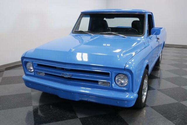 Chevrolet C-10 1967 image number 44