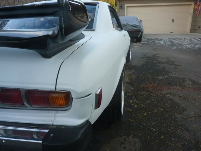 Toyota Celica 1977 image number 3