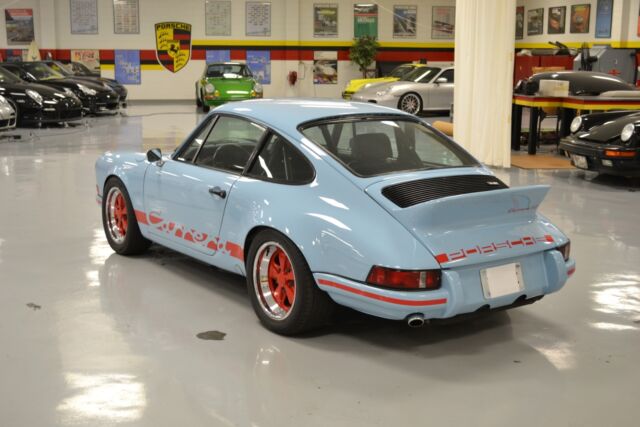 Porsche 911 1978 image number 6