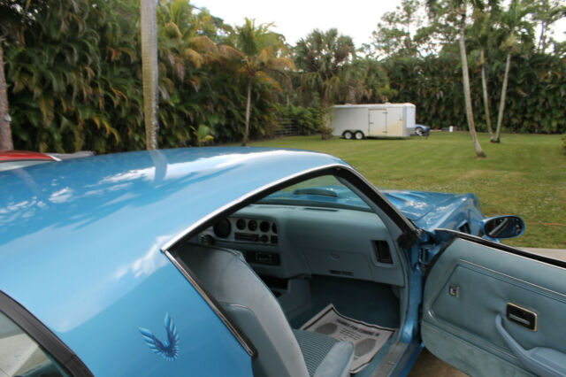 Pontiac Firebird 1979 image number 32