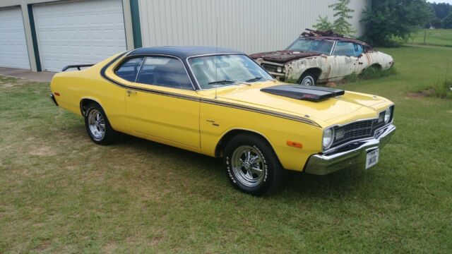 Dodge Dart 1974 image number 26