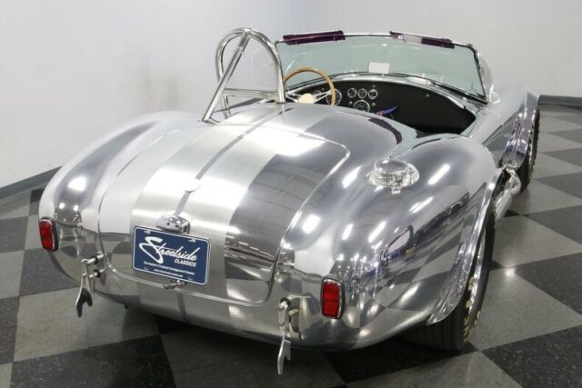 Shelby Cobra 1965 image number 36