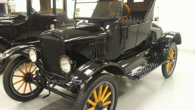 Ford Model T 1924 image number 34