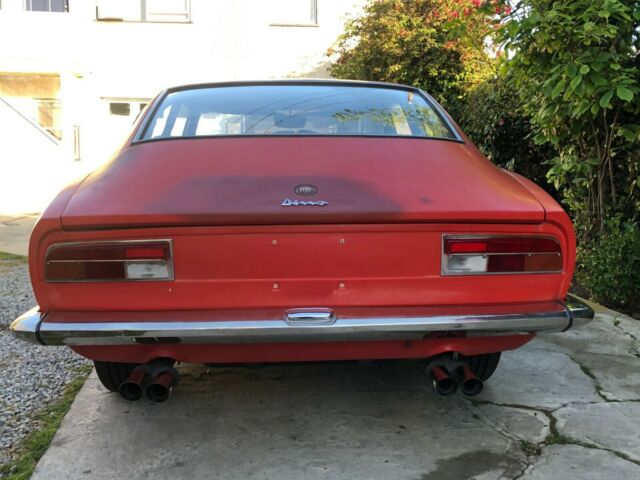 Fiat Dino 1968 image number 3