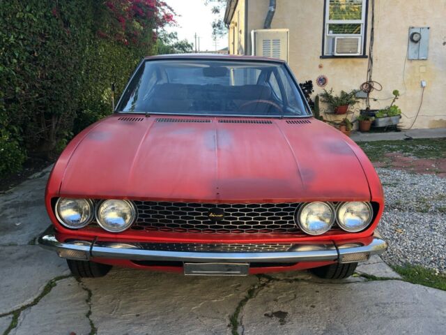 Fiat Dino 1968 image number 4