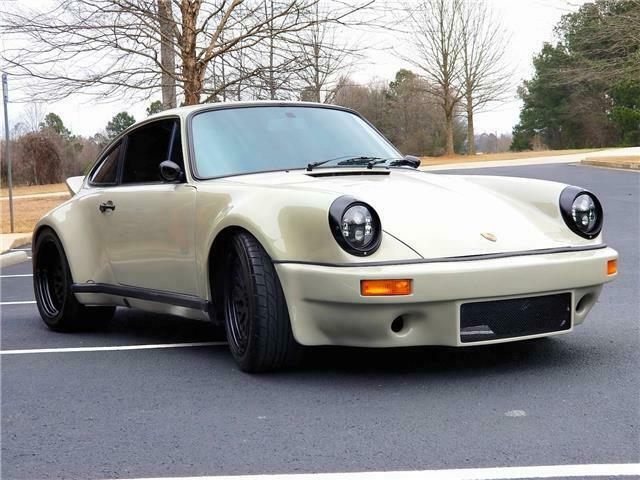 Porsche 911 1978 image number 21