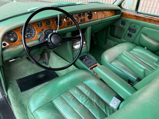 Rolls-Royce Corniche 1970 image number 38