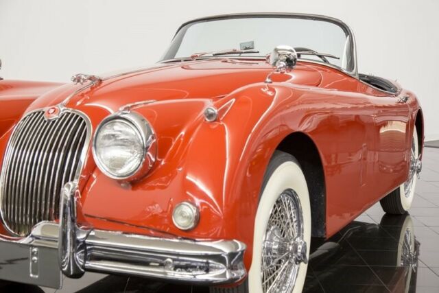 Jaguar XK 1959 image number 11