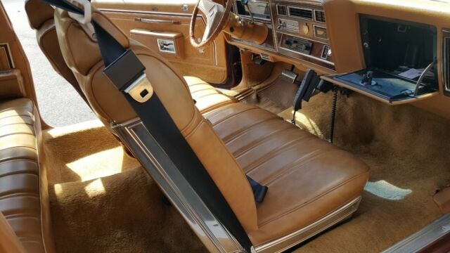 Oldsmobile Delta 88 1978 image number 10