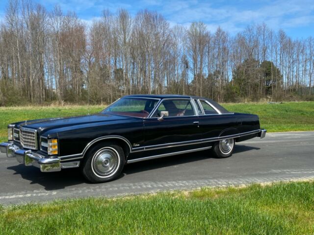 Ford LTD II 1977 image number 0