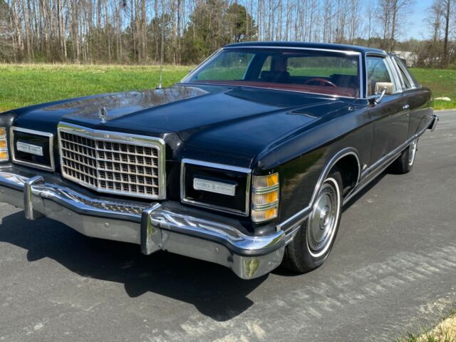 Ford LTD II 1977 image number 10