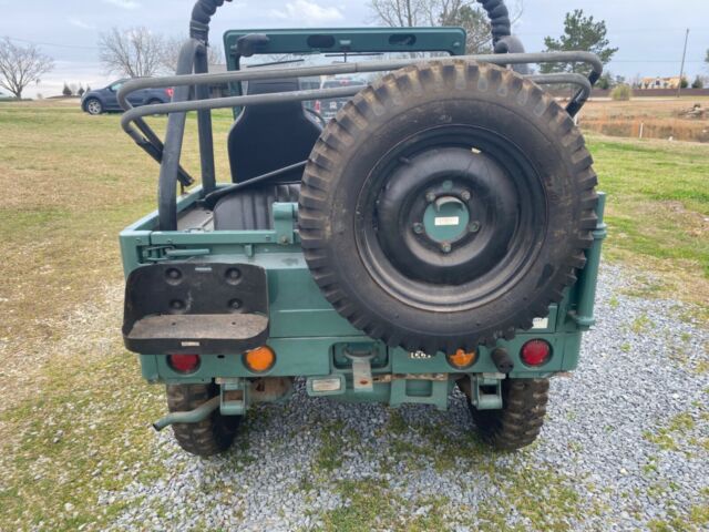 Suzuki lj20 1973 image number 7