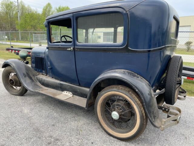 Ford Model A 1929 image number 21