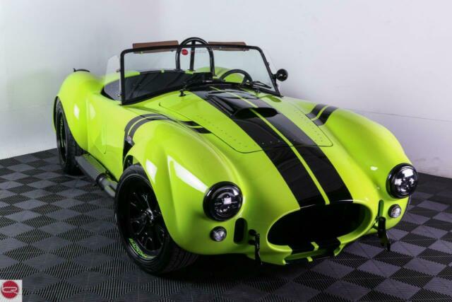 Shelby Cobra 1965 image number 0