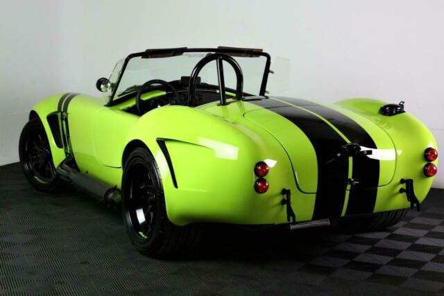 Shelby Cobra 1965 image number 19