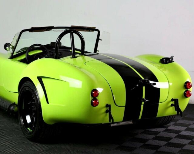 Shelby Cobra 1965 image number 20